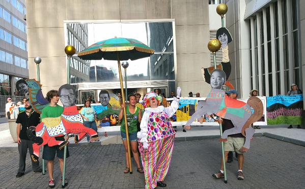 #FERCus #FERCgasgoround